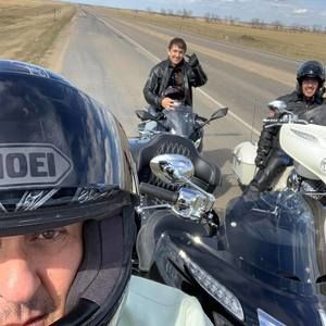 Meet your Posher, Michael